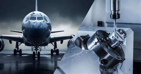 aerospace cnc machining factories|aerospace machinist.